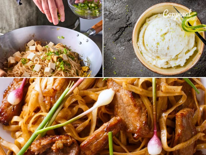 Thai Cooking Class