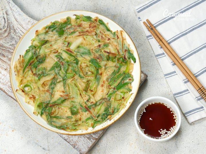 Scallion PancakesвЂ‹