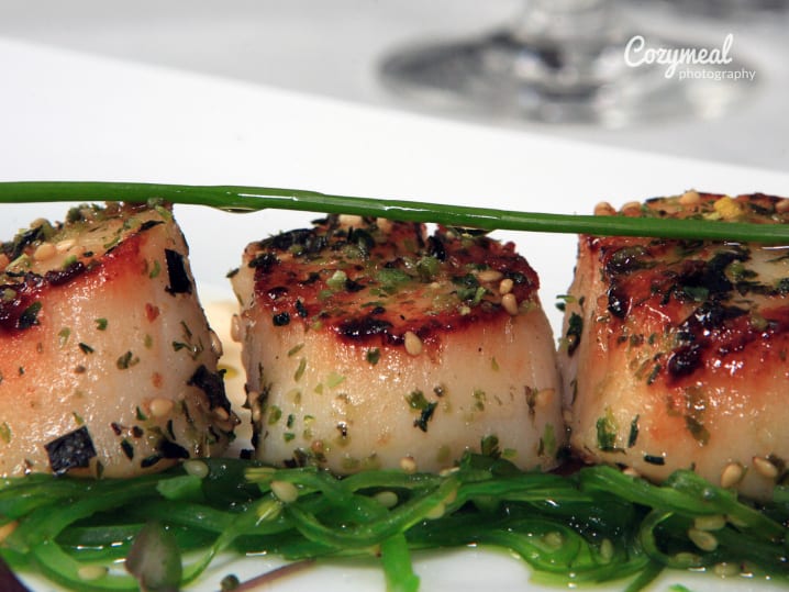Scallops