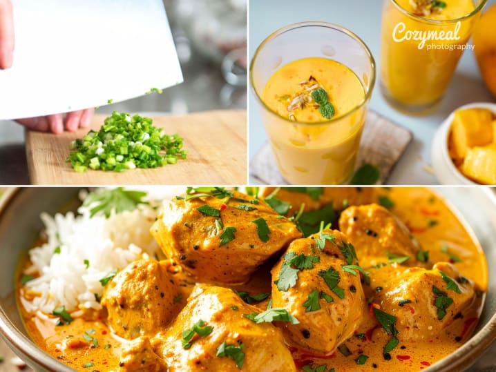 Cooking Class - Easy Indian Recipes in Boulder: Secrets of Indian Cooking 2