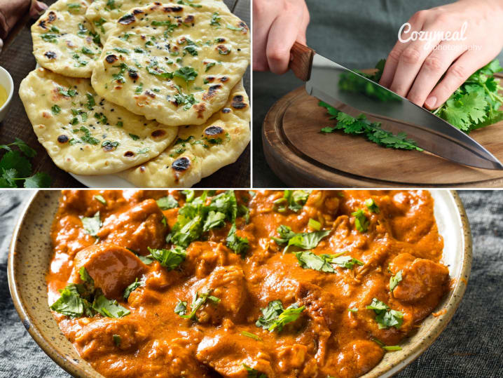 Secrets of Indian Cooking 3