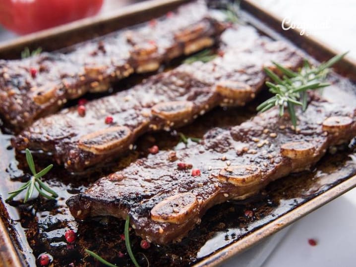 Short ribs