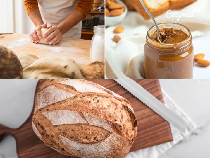 Signature Series  Mastering Bread 3
