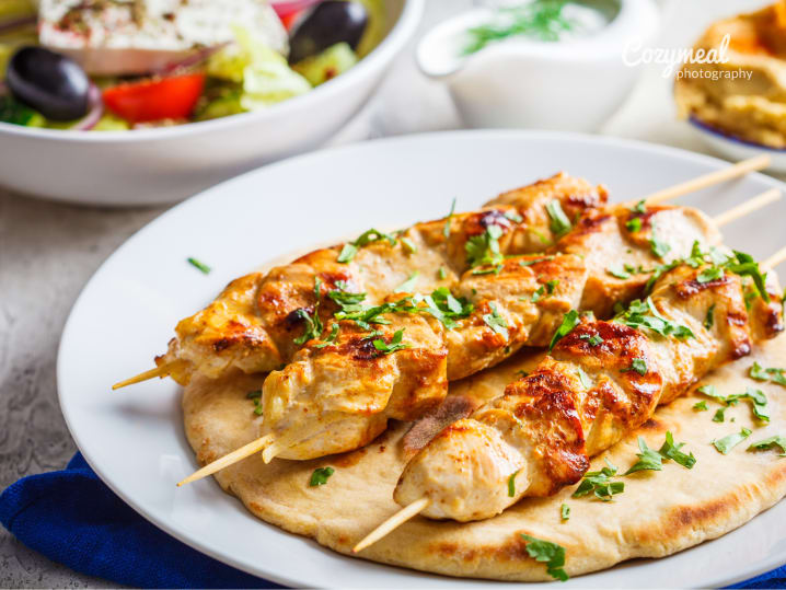 Souvlaki