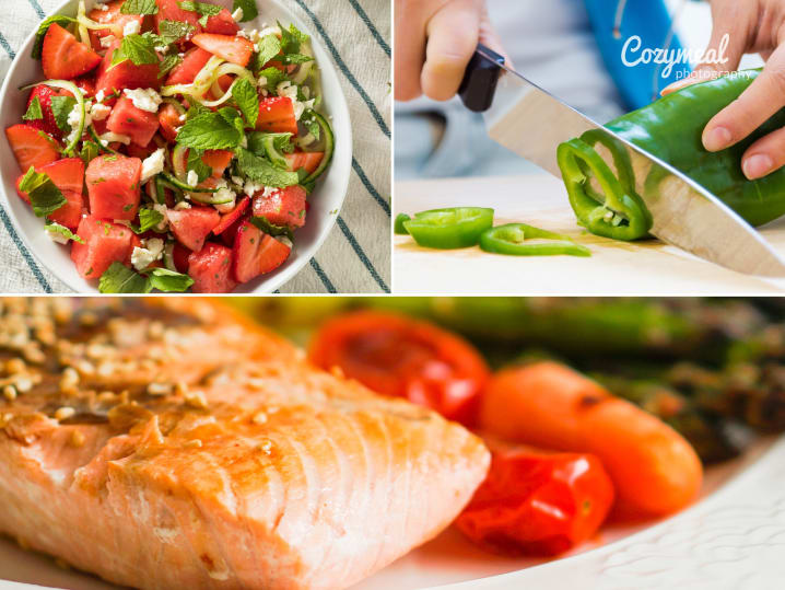 Summer Harvest Fare Class