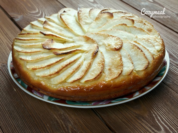 Tarte Tatin