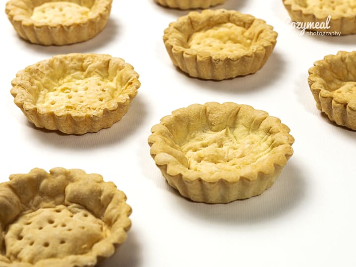 Tartlet