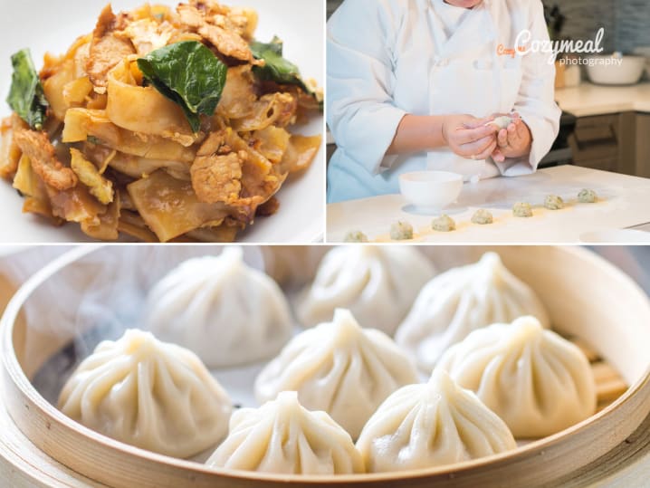 Tasty Thai From Scratch