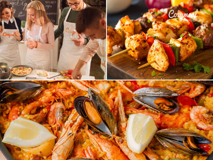 Team Building Activity   Unforgettable Spanish