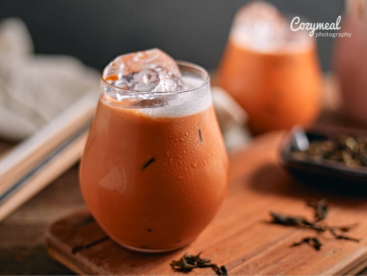 Thai Iced Tea