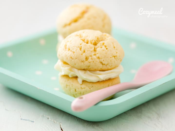 Whoopie Pies