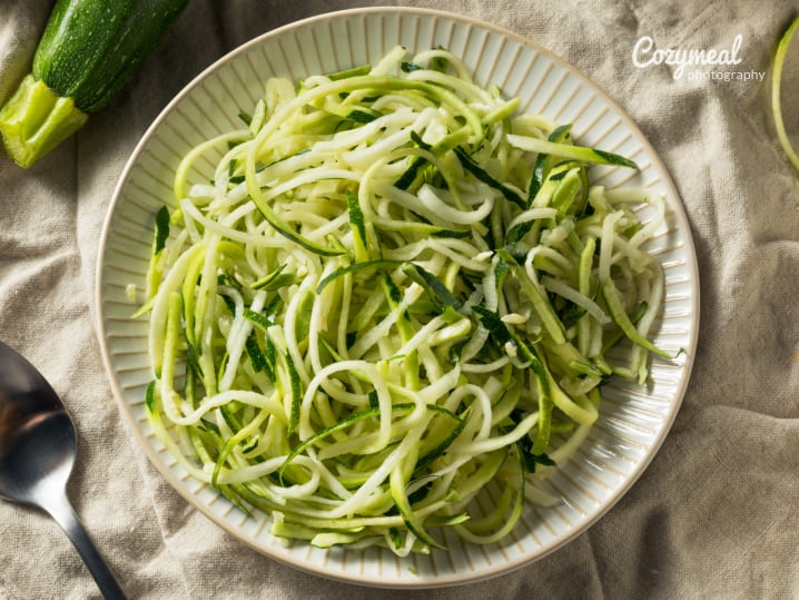 Zucchini