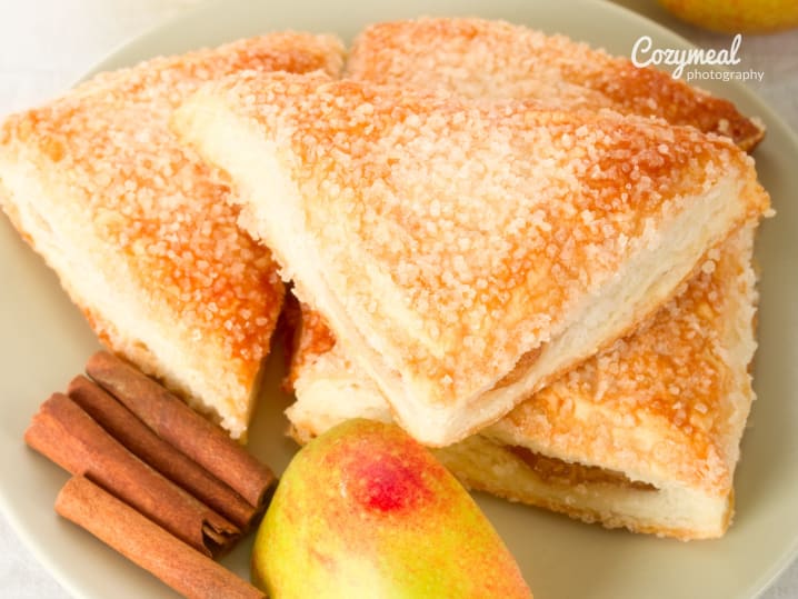 apple turnover