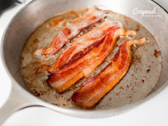 bacon