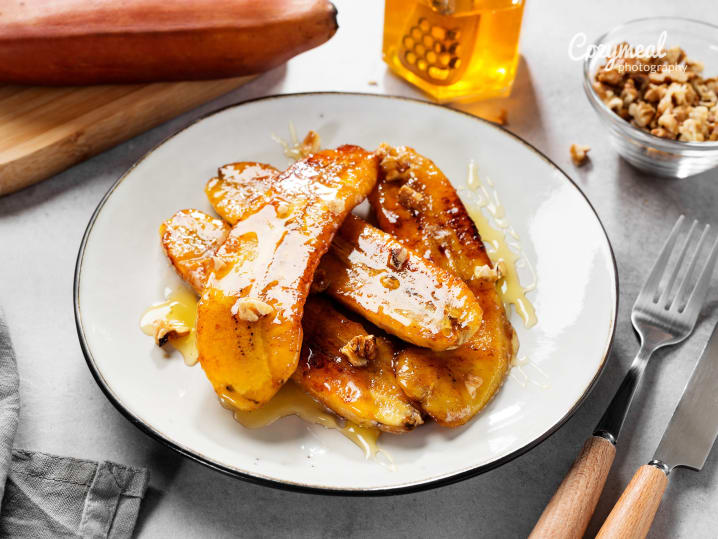 banana foster