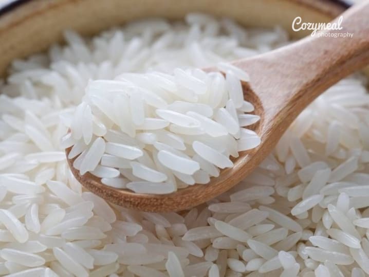 basmati rice