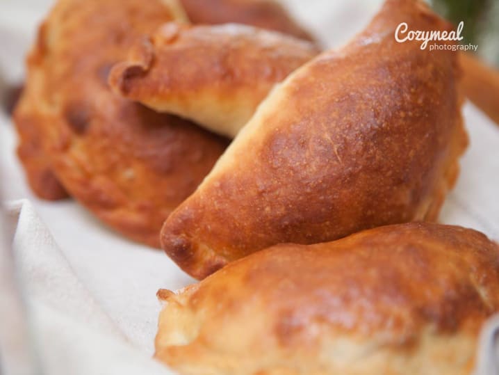 beef empanadas