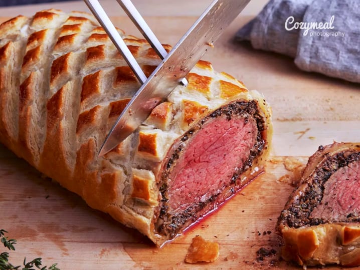 beef wellington 1
