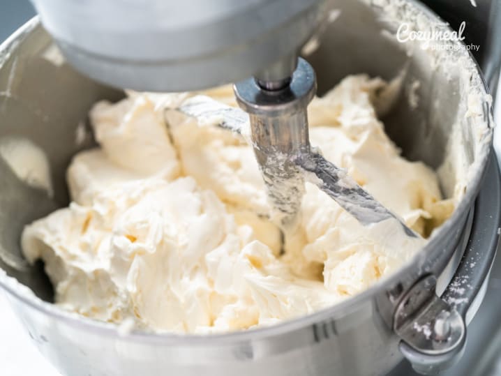 buttercream frosting