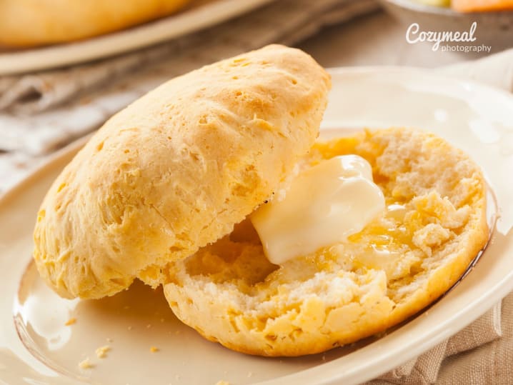 buttermilk biscuits