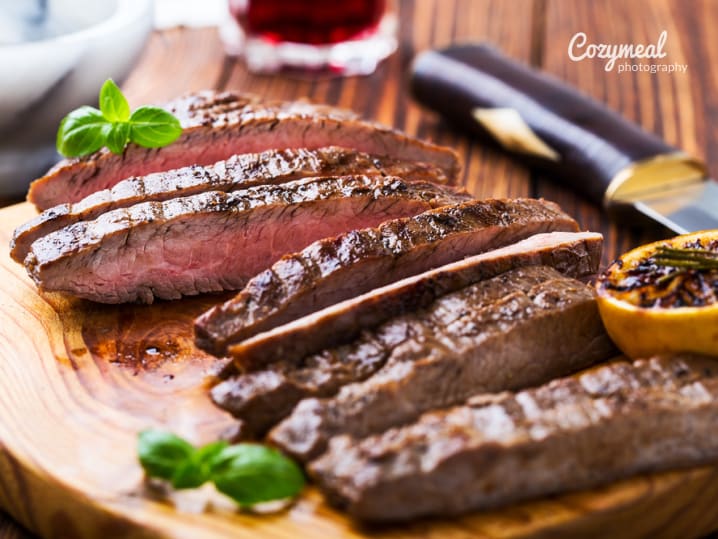 chef eric cooking school