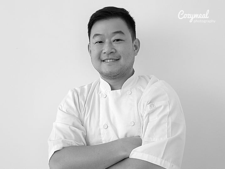 Chef Kenneth