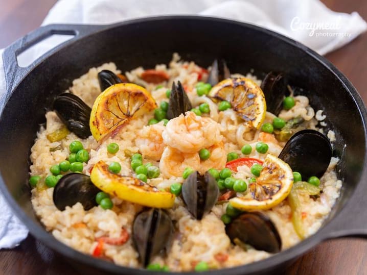 Paella