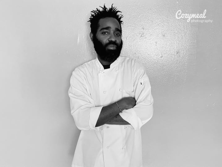 Chef Leon