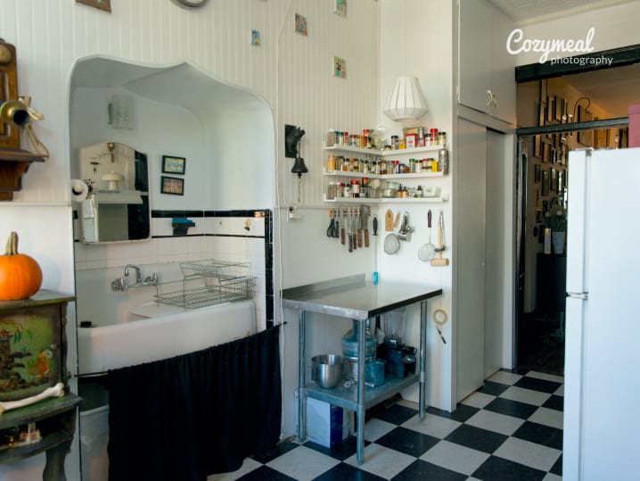 cozymeal chef neilie in nyc venue