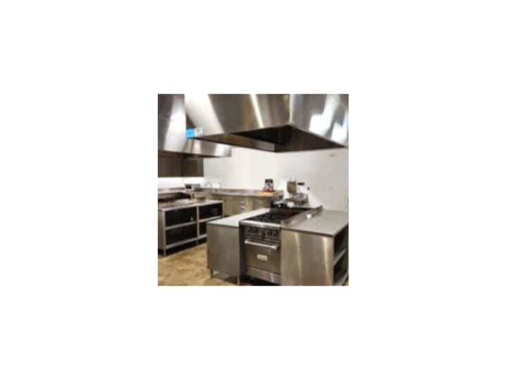 Chef Kevin or Resident Chef's venue