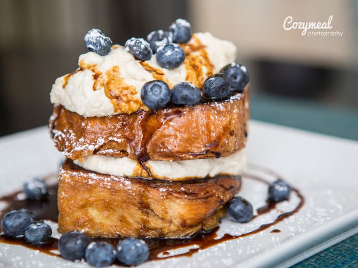 French Toast