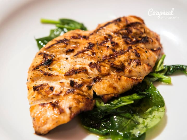 chicken breast