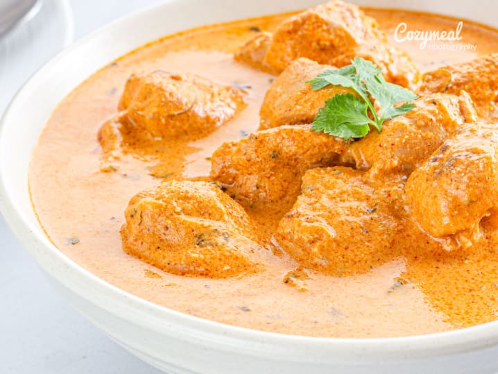 chicken masala