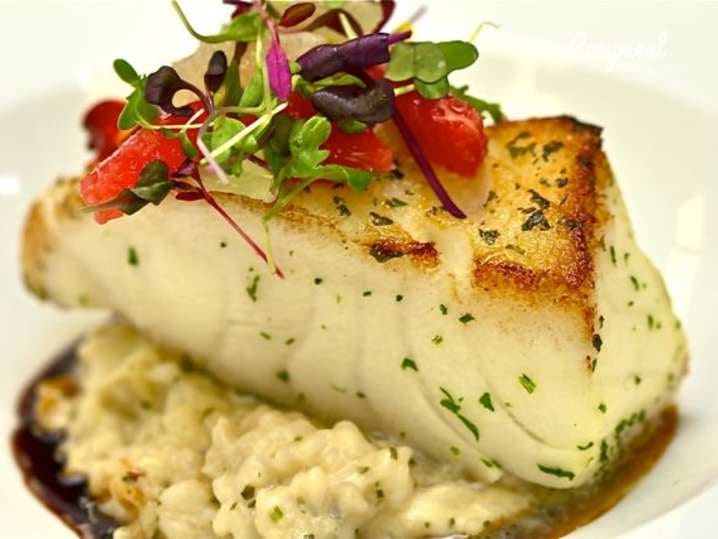 chilean seabass