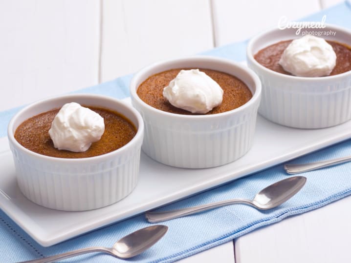 chocolate pots de creme 2