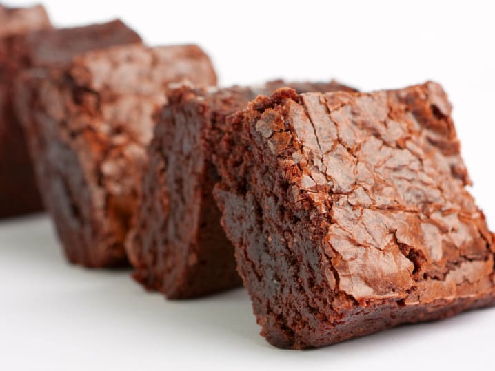 chocolate brownies