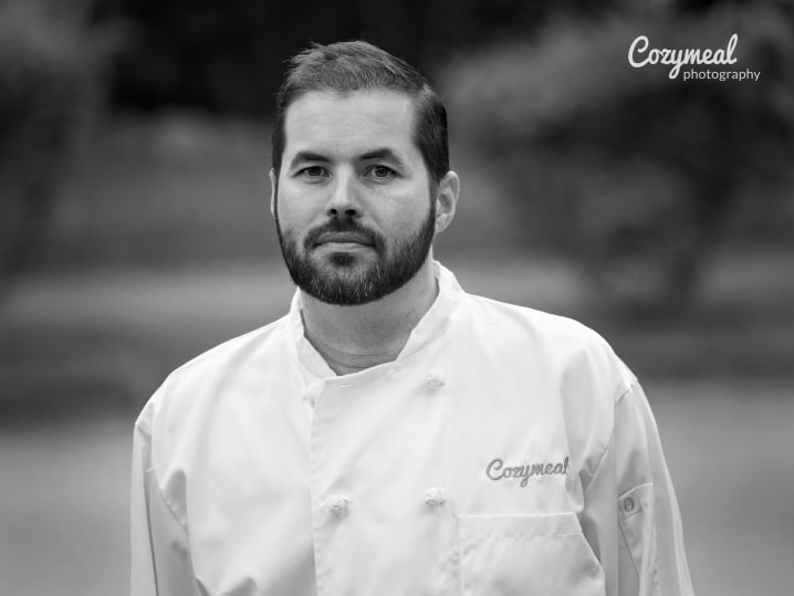 Chef Chris