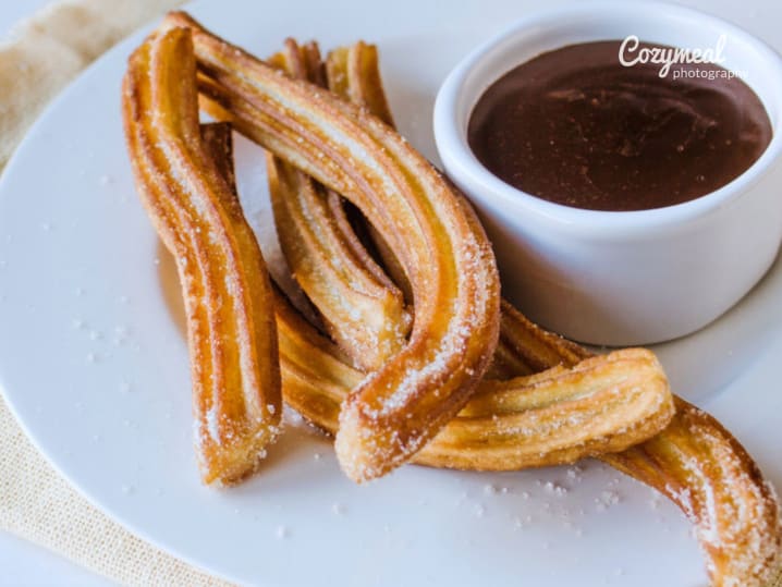 churros
