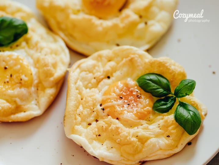 cloud eggs