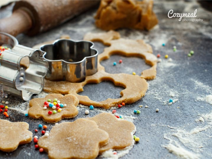 cookie cutter