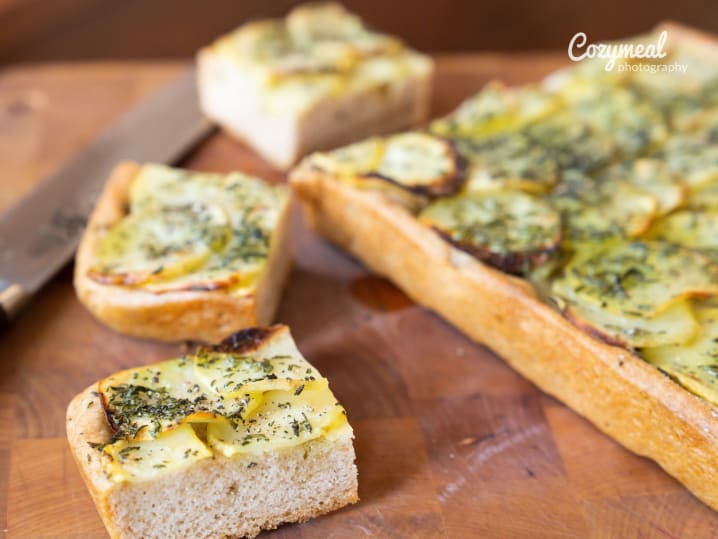 focaccia