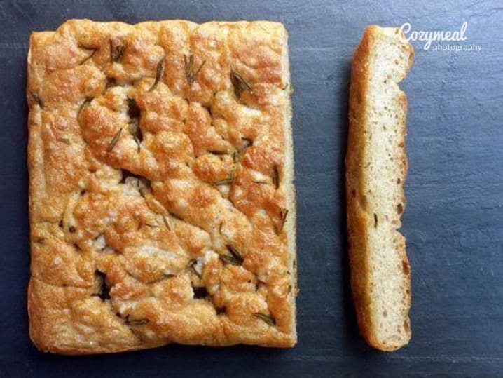 Bread Making Class Los Angeles