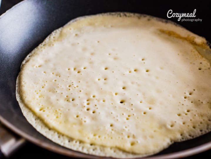 cooking creМЂpe