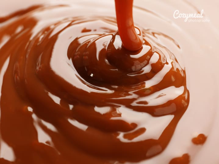 caramel