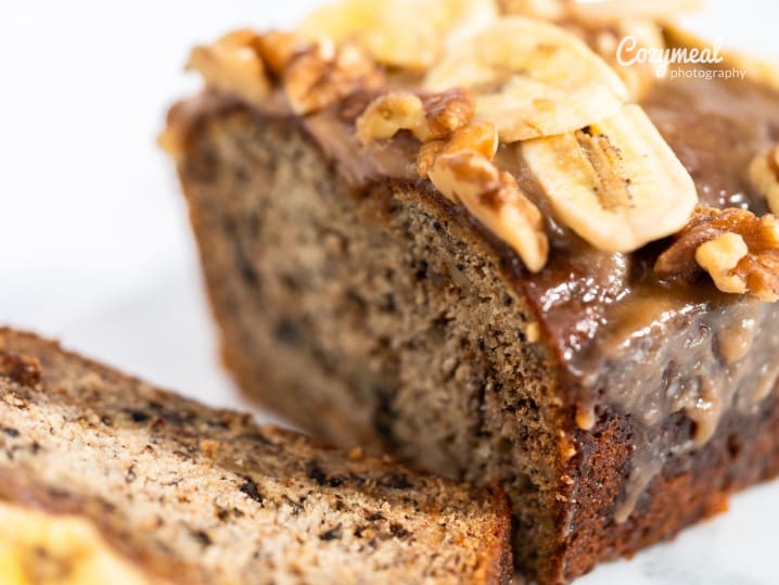 banana bread