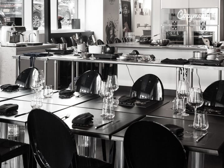 chef ken venue