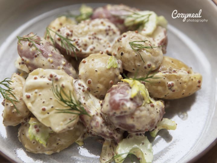 potato salad