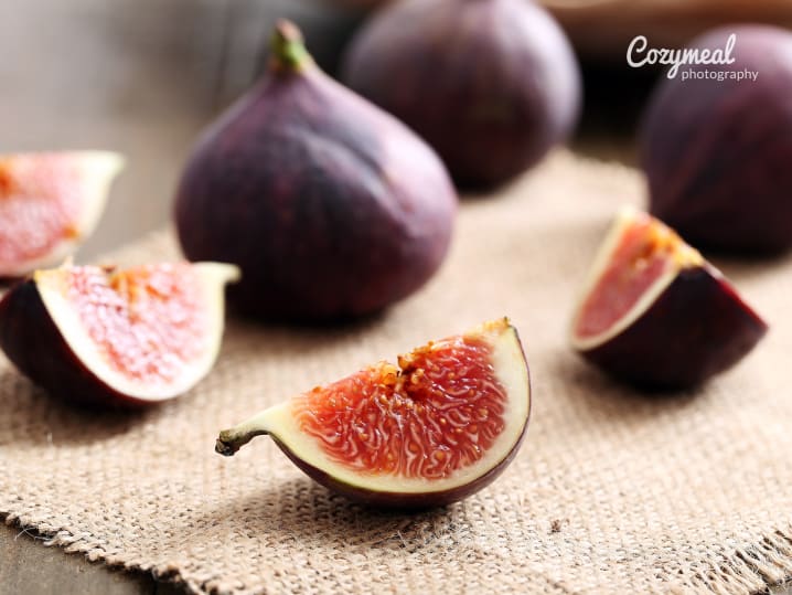 Fresh Figs