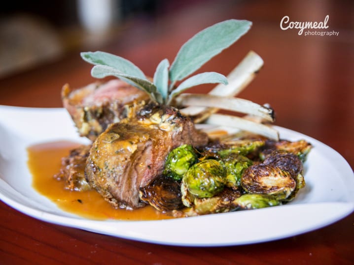 colorado rack of lamb