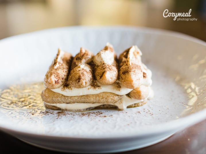 tiramisu